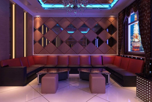 济宁商务KTV：组局独享商务娱乐-曲阜市ktv预定
