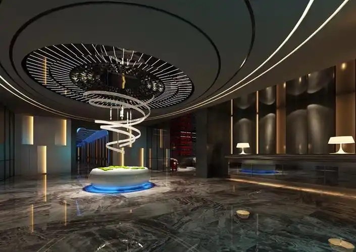 济宁商务KTV，体验高端商务娱乐-曲阜市ktv预定